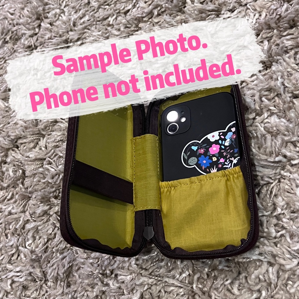 Travel Storage Case
